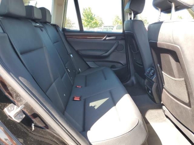 Photo 11 from auction – 2016 BMW X3 XDRIVE2 with VIN 5UXWX9C56G0D66753