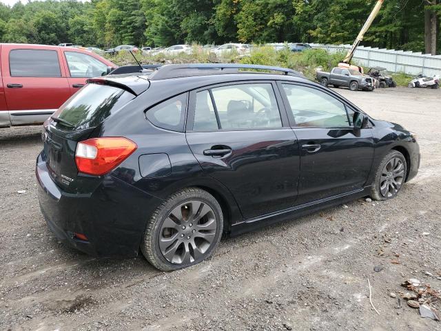 Photo 3 from auction – 2012 SUBARU IMPREZA SP with VIN JF1GPAU61CH242404