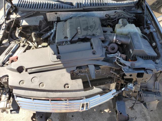 Photo 12 from auction – 2012 LINCOLN NAVIGATOR with VIN 5LMJJ3J50CEL06628