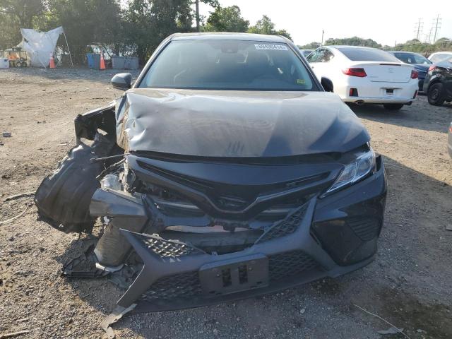 Photo 5 from auction – 2020 TOYOTA CAMRY SE with VIN 4T1G11AK2LU372806