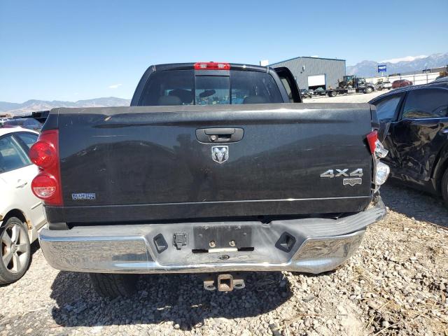 Photo 6 from auction – 2009 DODGE RAM 2500 with VIN 3D3KS28L89G540791