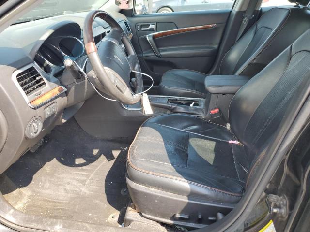 Photo 7 from auction – 2012 LINCOLN MKZ with VIN 3LNHL2JC5CR817639