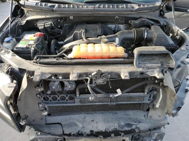 Photo 11 from auction – 2016 FORD F150 SUPER with VIN 1FTEW1EP3GFB00083
