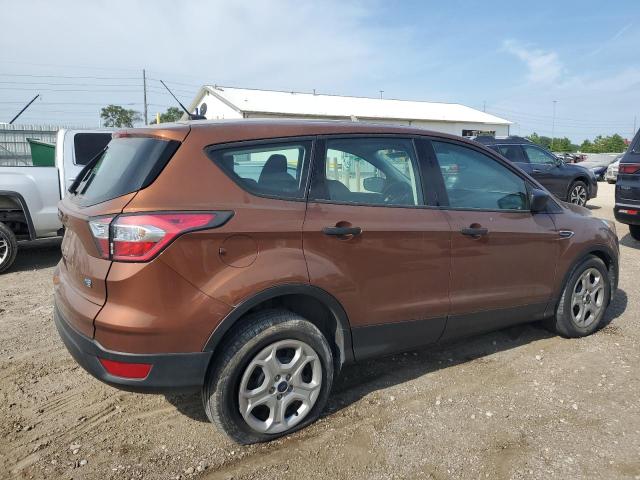 Photo 3 from auction – 2017 FORD ESCAPE S with VIN 1FMCU0F71HUA50122