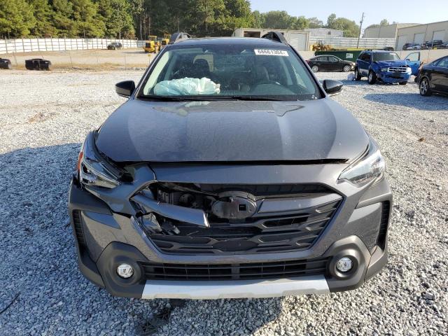Photo 5 from auction – 2024 SUBARU OUTBACK LI with VIN 4S4BTANC1R3222448