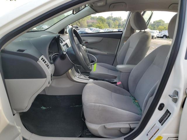 Photo 7 from auction – 2011 TOYOTA COROLLA BA with VIN JTDBU4EE9BJ101186