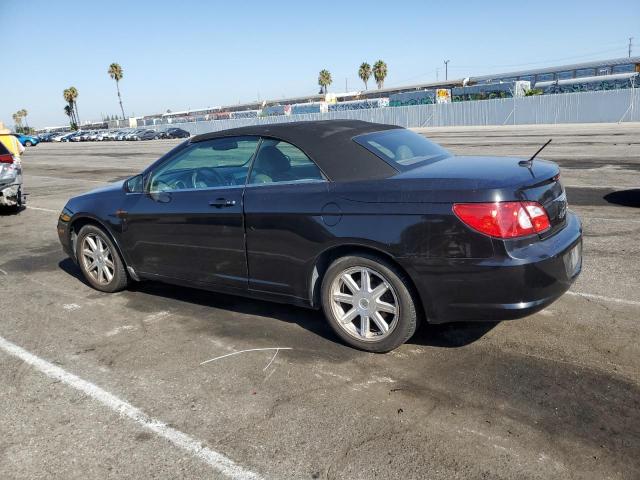 Photo 2 from auction – 2008 CHRYSLER SEBRING TO with VIN 1C3LC55R38N291251