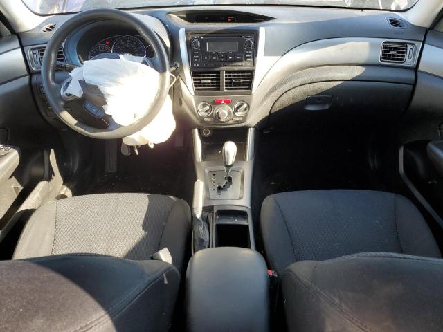 Photo 8 from auction – 2013 SUBARU FORESTER 2 with VIN JF2SHADC6DH403680