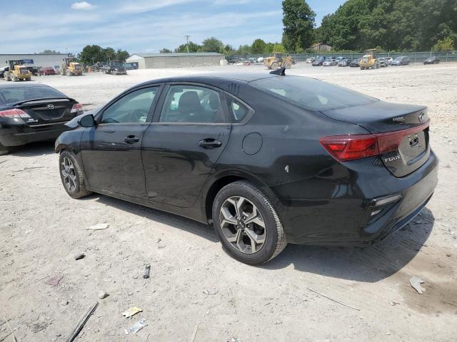 Photo 2 from auction – 2020 KIA FORTE FE with VIN 3KPF24AD8LE205641