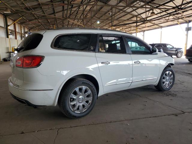 Photo 3 from auction – 2017 BUICK ENCLAVE with VIN 5GAKRBKD3HJ249717
