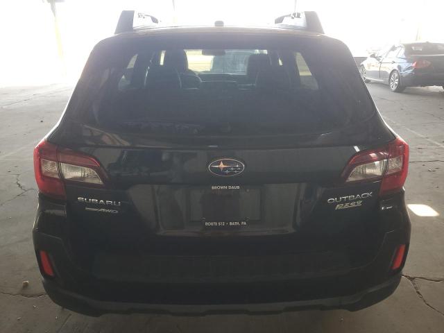 Photo 6 from auction – 2015 SUBARU OUTBACK 2. with VIN 4S4BSALC9F3231609
