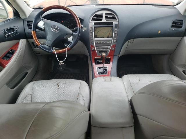 Photo 8 from auction – 2007 LEXUS ES 350 with VIN JTHBJ46G272031538