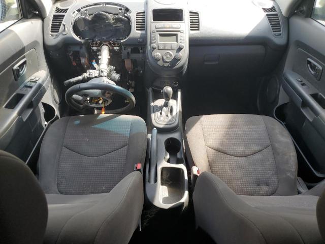 Photo 8 from auction – 2013 KIA SOUL with VIN KNDJT2A58D7482618