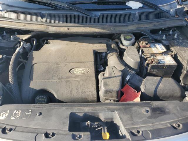 Photo 11 from auction – 2015 FORD EXPLORER X with VIN 1FM5K7D84FGB80264