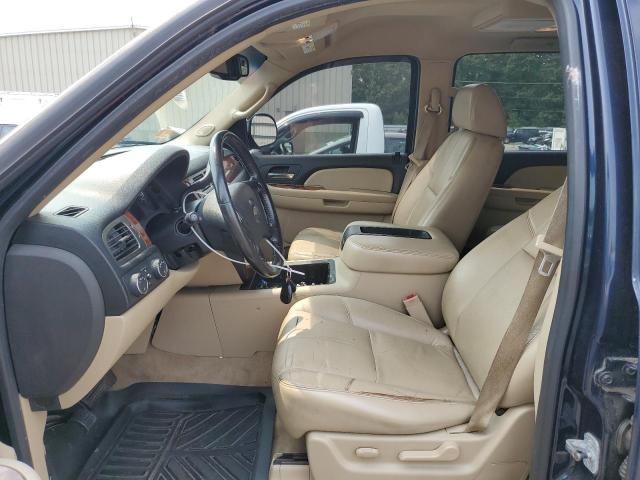 Photo 7 from auction – 2007 CHEVROLET SUBURBAN K with VIN 1GNFK16307J270031