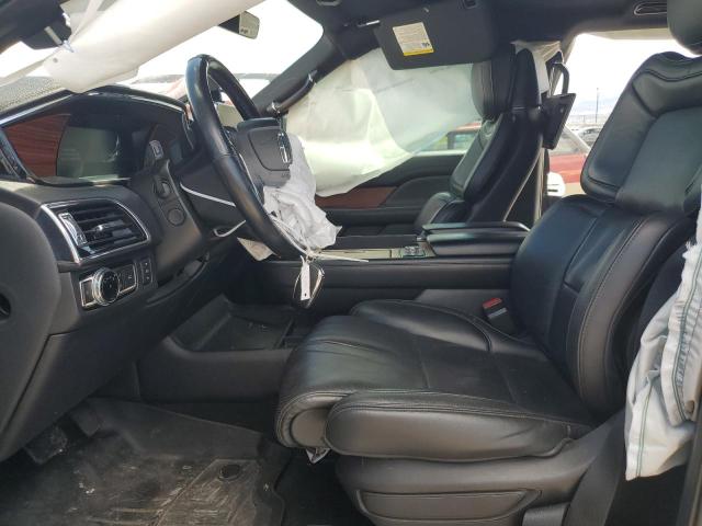 Photo 7 from auction – 2019 LINCOLN NAVIGATOR with VIN 5LMJJ2LT0KEL00767