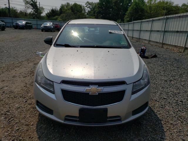 Photo 5 from auction – 2011 CHEVROLET CRUZE LS with VIN 1G1PC5SH8B7202982