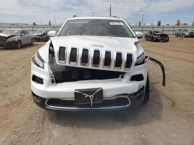 Photo 5 from auction – 2016 JEEP CHEROKEE L with VIN 1C4PJMDS1GW227140