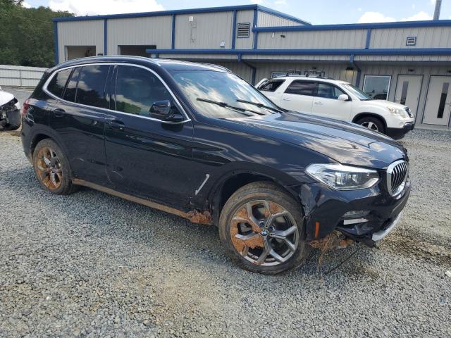 Photo 4 from auction – 2020 BMW X3 SDRIVE3 with VIN 5UXTY3C05L9D06485