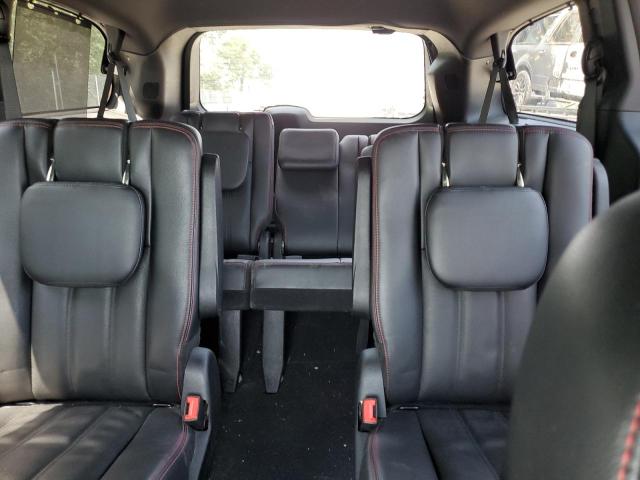 صورة رقم 10 من المزاد - 2012 DODGE GRAND CARA مع VIN 2C4RDGEGXCR299095
