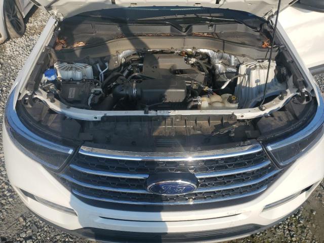 Photo 12 from auction – 2020 FORD EXPLORER X with VIN 1FMSK7DH5LGB46476