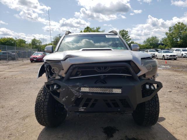 Photo 5 from auction – 2015 TOYOTA TACOMA DOU with VIN 3TMLU4EN5FM178103