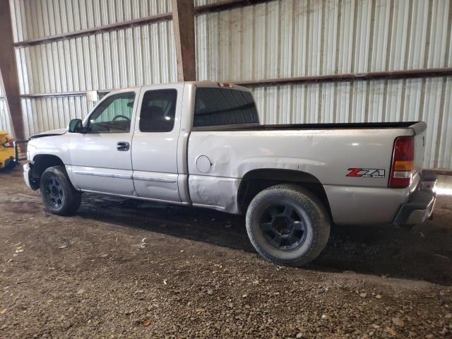 Photo 2 from auction – 2004 GMC NEW SIERRA with VIN 2GTEK19T441207519