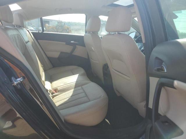Photo 10 from auction – 2011 BUICK REGAL CXL with VIN W04GP5EC3B1137760