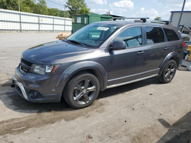 DODGE JOURNEY CR 2015 z numerem VIN 3C4PDCGG2FT572920 - Zdjęcie z aukcji