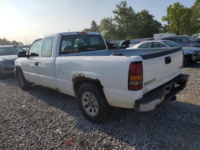 Photo 2 from auction – 2005 GMC NEW SIERRA with VIN 1GTEC19X75Z306652