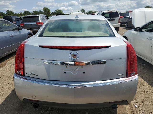 Photo 6 from auction – 2010 CADILLAC CTS PERFOR with VIN 1G6DL5EVXA0117941