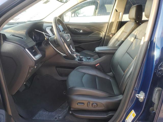 Photo 7 from auction – 2023 GMC TERRAIN SL with VIN 3GKALPEG7PL149646