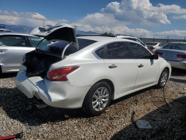 Photo 3 from auction – 2013 NISSAN ALTIMA 2.5 with VIN 1N4AL3AP3DN526243