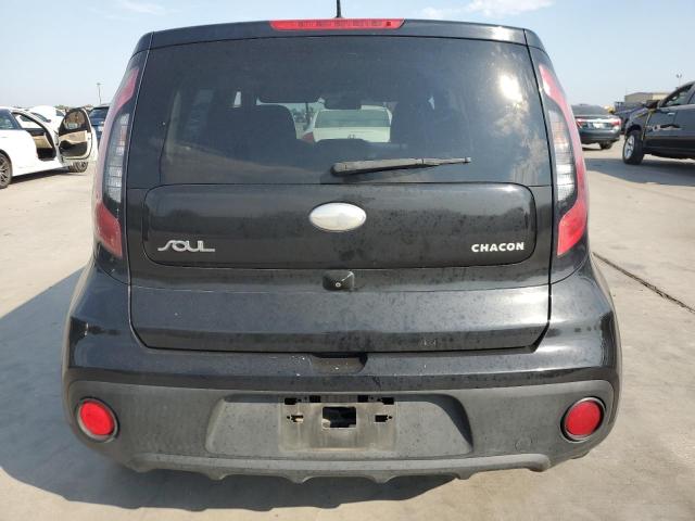 Photo 6 from auction – 2019 KIA SOUL with VIN KNDJN2A26K7912076