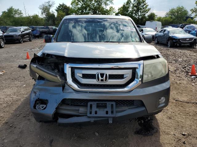 Photo 5 from auction – 2009 HONDA PILOT EXL with VIN 5FNYF48619B023870