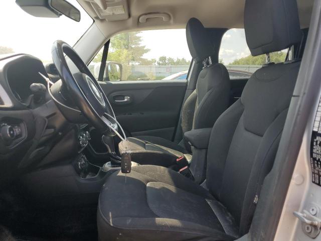 Photo 7 from auction – 2015 JEEP RENEGADE L with VIN ZACCJBBT4FPB96394