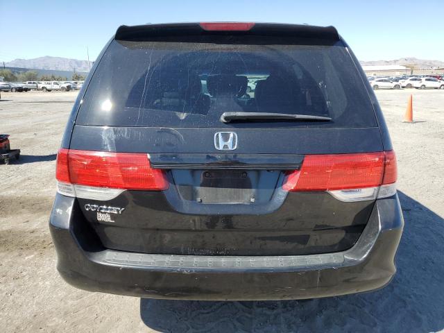 Photo 6 from auction – 2010 HONDA ODYSSEY EX with VIN 5FNRL3H65AB058729