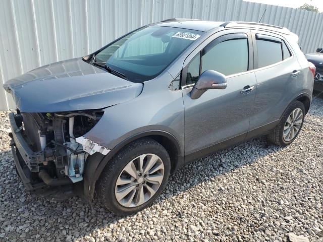 BUICK ENCORE PRE 2019 with VIN KL4CJASB5KB883688 - Photo from auction
