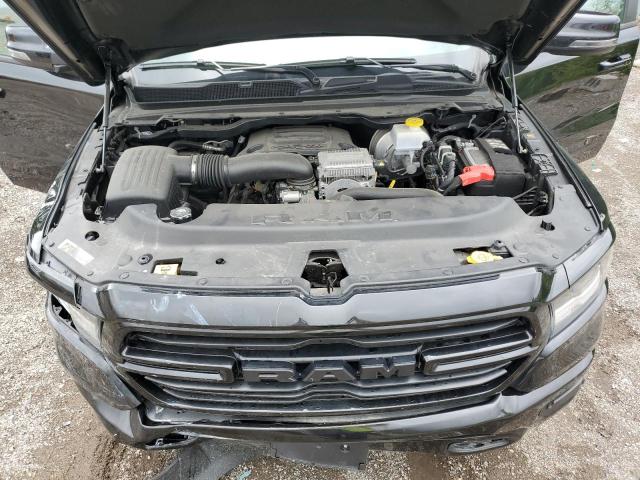 Photo 11 from auction – 2023 RAM 1500 SPORT with VIN 1C6SRFVT3PN691002