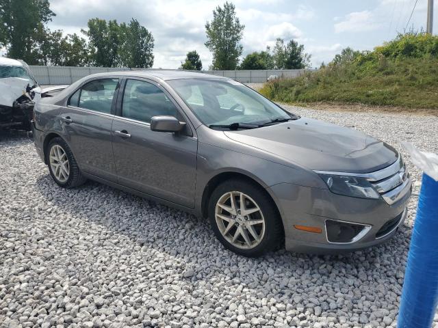 Photo 4 from auction – 2012 FORD FUSION SEL with VIN 3FAHP0JG4CR412104