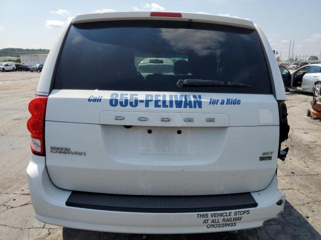 Photo 6 from auction – 2017 DODGE GRAND CARA with VIN 2C4RDGBG5HR838945