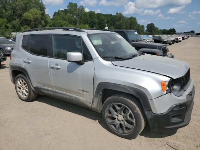 Photo 4 from auction – 2015 JEEP RENEGADE L with VIN ZACCJBBT4FPB96394