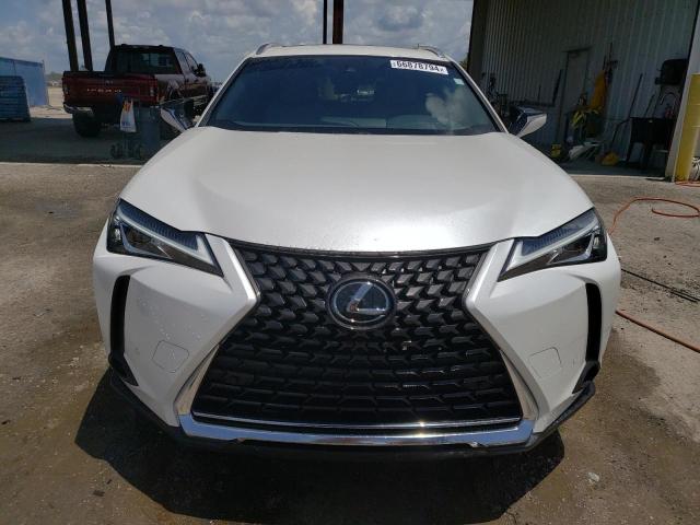 Photo 5 from auction – 2022 LEXUS UX 200 BAS with VIN JTHP3JBH3N2050660