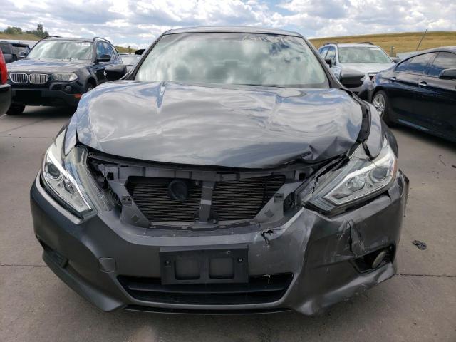 Photo 5 from auction – 2017 NISSAN ALTIMA 2.5 with VIN 1N4AL3AP5HC176762