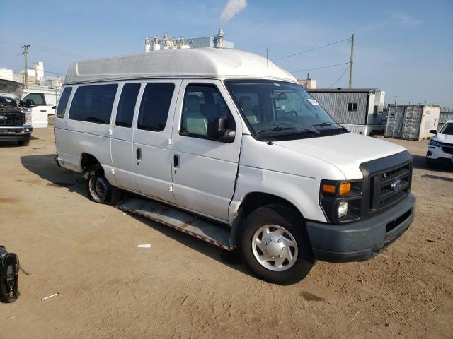 Photo 4 from auction – 2011 FORD ECONOLINE with VIN 1FTSS3EL2BDB35967