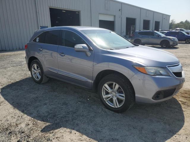 Photo 4 from auction – 2015 ACURA RDX with VIN 5J8TB3H31FL014411