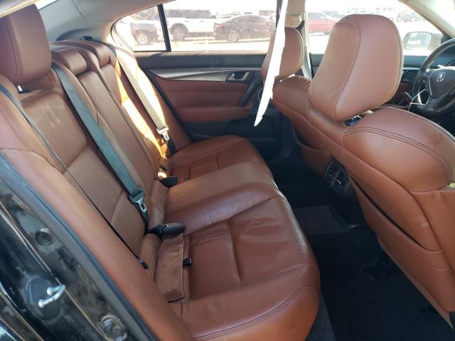 Photo 10 from auction – 2010 ACURA TL with VIN 19UUA9F50AA008439