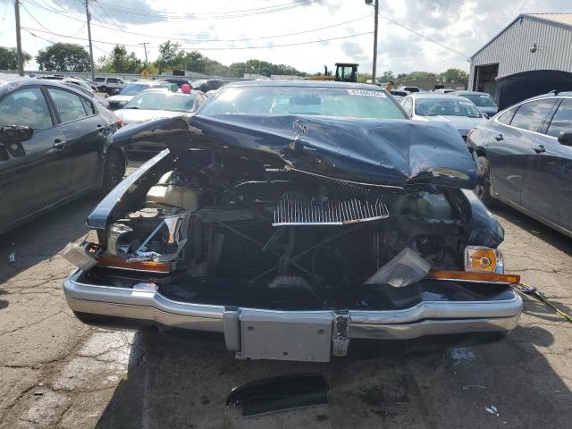 Photo 5 from auction – 1992 BUICK ROADMASTER with VIN 1G4BT5378NR429407