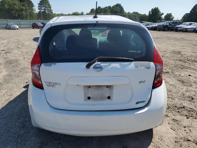 Photo 6 from auction – 2016 NISSAN VERSA NOTE with VIN 3N1CE2CPXGL395565