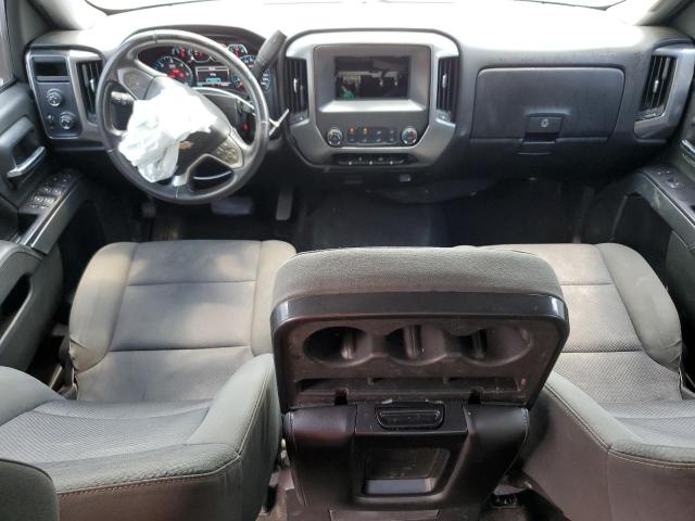 Photo 8 from auction – 2015 CHEVROLET SILVERADO with VIN 3GCUKREH4FG269895